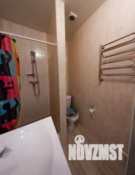 Студия квартира, посуточно, 25м2, 2/5 этаж