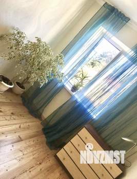 2-к квартира, посуточно, 48м2, 2/2 этаж
