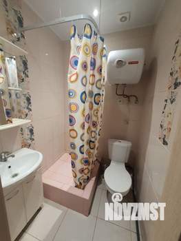 Студия квартира, на длительный срок, 25м2, 7/8 этаж