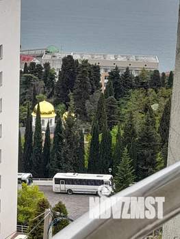 2-к квартира, посуточно, 50м2, 4/6 этаж