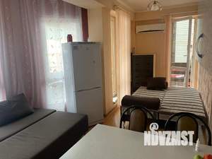 1-к квартира, посуточно, 50м2, 1/4 этаж