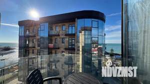 1-к квартира, посуточно, 37м2, 5/6 этаж