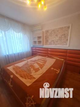2-к квартира, посуточно, 49м2, 4/5 этаж