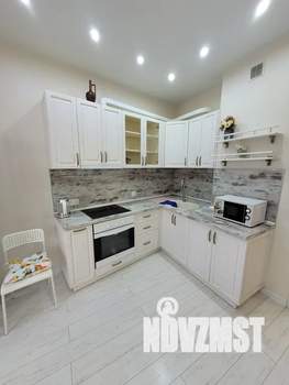 2-к квартира, посуточно, 55м2, 7/17 этаж