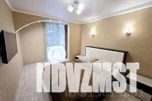 2-к квартира, посуточно, 45м2, 1/4 этаж