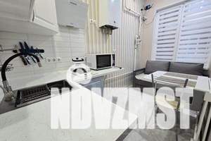 1-к квартира, посуточно, 25м2, 1/3 этаж