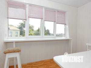 2-к квартира, посуточно, 60м2, 1/1 этаж