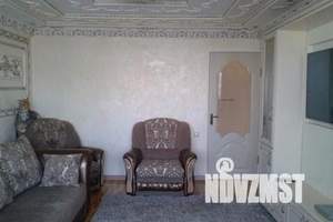 3-к квартира, посуточно, 70м2, 8/9 этаж