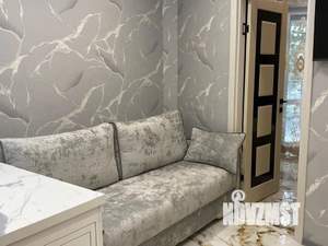 1-к квартира, посуточно, 22м2, 2/10 этаж