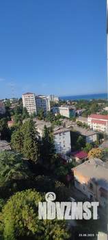 Студия квартира, на длительный срок, 26м2, 7/9 этаж