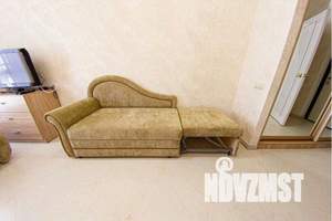 1-к квартира, посуточно, 27м2, 5/11 этаж