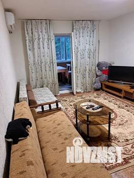 1-к квартира, посуточно, 31м2, 2/5 этаж