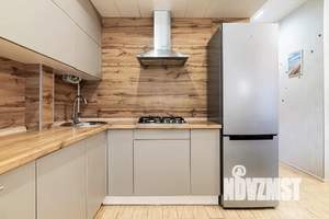 1-к квартира, посуточно, 30м2, 1/5 этаж