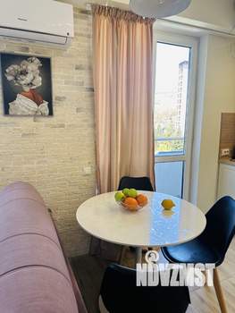 1-к квартира, на длительный срок, 36м2, 4/12 этаж