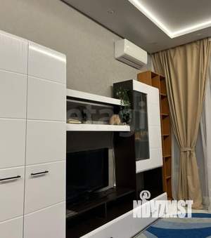 Студия квартира, на длительный срок, 27м2, 9/20 этаж