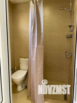 1-к квартира, посуточно, 22м2, 2/2 этаж