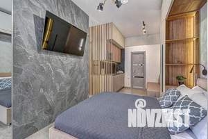 1-к квартира, посуточно, 20м2, 1/3 этаж