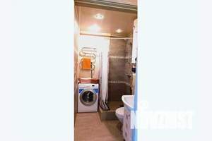 1-к квартира, посуточно, 32м2, 3/4 этаж