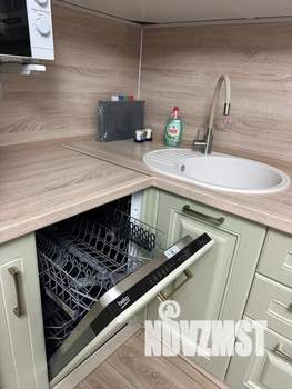 1-к квартира, посуточно, 37м2, 10/12 этаж