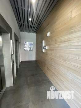 Студия квартира, на длительный срок, 24м2, 5/14 этаж