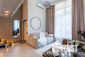 1-к квартира, посуточно, 40м2, 1/13 этаж