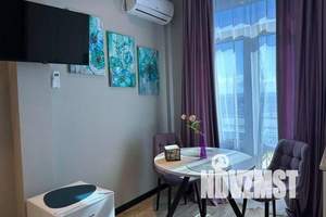 1-к квартира, посуточно, 19м2, 2/3 этаж