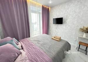 Студия квартира, на длительный срок, 15м2, 11/19 этаж