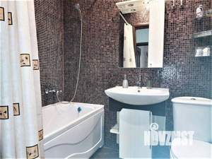 2-к квартира, посуточно, 45м2, 1/1 этаж