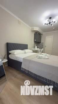 1-к квартира, посуточно, 21м2, 1/5 этаж