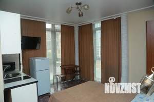 1-к квартира, посуточно, 26м2, 1/3 этаж