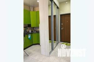 1-к квартира, посуточно, 25м2, 8/9 этаж