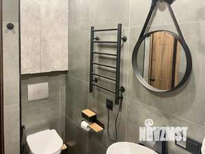 1-к квартира, посуточно, 30м2, 9/12 этаж