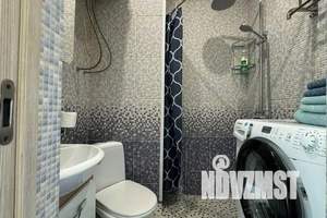1-к квартира, посуточно, 22м2, 3/3 этаж