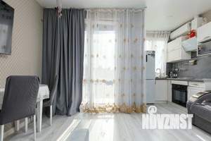 Студия квартира, посуточно, 26м2, 2/3 этаж