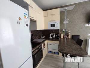 Студия квартира, посуточно, 22м2, 4/11 этаж