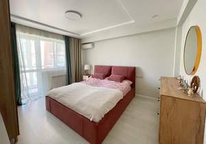 3-к квартира, на длительный срок, 78м2, 6/9 этаж