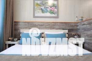 1-к квартира, посуточно, 30м2, 2/3 этаж