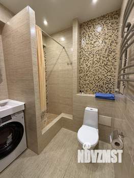 1-к квартира, на длительный срок, 35м2, 9/12 этаж