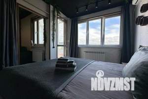 1-к квартира, посуточно, 31м2, 8/12 этаж