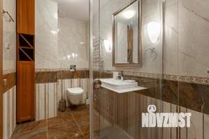 2-к квартира, посуточно, 90м2, 1/1 этаж