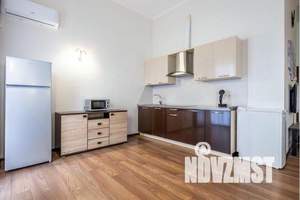 2-к квартира, посуточно, 95м2, 4/4 этаж