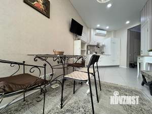 2-к квартира, посуточно, 65м2, 1/1 этаж