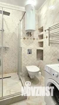 Студия квартира, посуточно, 25м2, 3/4 этаж