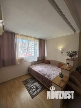 1-к квартира, на длительный срок, 30м2, 5/6 этаж