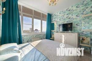 2-к квартира, посуточно, 50м2, 4/5 этаж