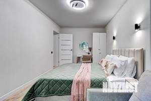 2-к квартира, посуточно, 43м2, 1/1 этаж