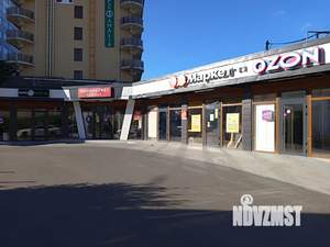 Студия квартира, на длительный срок, 23м2, 3/3 этаж