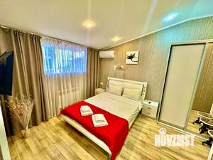 2-к квартира, посуточно, 27м2, 1/1 этаж