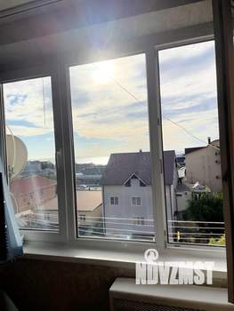 1-к квартира, на длительный срок, 24м2, 4/5 этаж