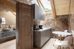 1-к квартира, посуточно, 41м2, 1/1 этаж